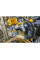 Пила торцювальна акумуляторна DCS727 DeWALT (DCS727T2)