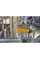 Пила торцювальна акумуляторна DCS727 DeWALT (DCS727T2)