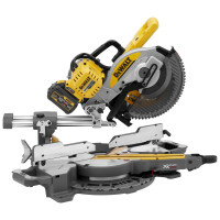 Пила торцювальна акумуляторна DCS727 DeWALT (DCS727T2)