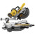 Пила торцювальна акумуляторна DCS727 DeWALT (DCS727T2)