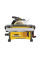 Пила циркулярна настільна акумуляторна безщіткова DeWALT, 54В XR FLEXVOLT Li-lon, 5800 об/хв, діаметр диска 210х30 мм, вага 21.5 кг, в картонній коробці (DCS7485N)