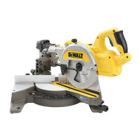 Пила торцювальна акумуляторна DCS777 DeWALT (DCS777N)