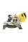 Пила торцювальна акумуляторна DCS777 DeWALT (DCS777T2)