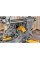 Пила торцювальна акумуляторна DCS781 DeWALT (DCS781N)