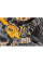 Пила торцювальна акумуляторна DCS781 DeWALT (DCS781N)