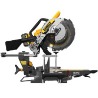 Пила торцювальна акумуляторна DCS781 DeWALT (DCS781X2)