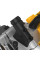 Пила торцювальна акумуляторна DCS781 DeWALT (DCS781X2)