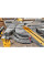 Пила торцювальна акумуляторна DCS781 DeWALT (DCS781X2)
