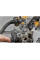 Пила торцювальна акумуляторна DCS781 DeWALT (DCS781X2)