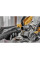 Пила торцювальна акумуляторна DCS781 DeWALT (DCS781X2)