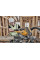 Пила торцювальна акумуляторна DCS781 DeWALT (DCS781X2)