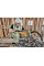 Пила торцювальна акумуляторна DCS781 DeWALT (DCS781X2)