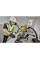 Пила торцювальна акумуляторна DCS781 DeWALT (DCS781X2)