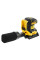 Машина плоскошліфувальна акумуляторна DCW200 DeWALT (DCW200N)