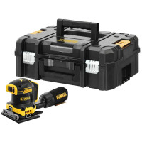 Машина плоскошліфувальна акумуляторна DCW200 DeWALT (DCW200NT)