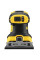Машина плоскошліфувальна акумуляторна DCW200 DeWALT (DCW200NT)