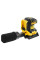 Машина плоскошліфувальна акумуляторна DCW200 DeWALT (DCW200NT)