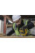 Машина плоскошліфувальна акумуляторна DCW200 DeWALT (DCW200NT)