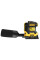 Машина плоскошліфувальна акумуляторна DCW200 DeWALT (DCW200N)