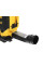 Машина плоскошліфувальна акумуляторна DCW200 DeWALT (DCW200N)