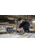 Машина плоскошліфувальна акумуляторна DCW200 DeWALT (DCW200N)