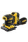 Машина плоскошліфувальна акумуляторна DCW200 DeWALT (DCW200P2)