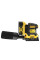 Машина плоскошліфувальна акумуляторна DCW200 DeWALT (DCW200P2)