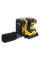 Машина плоскошліфувальна акумуляторна DCW200 DeWALT (DCW200P2)