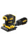 Машина плоскошліфувальна акумуляторна DCW200 DeWALT (DCW200P2)