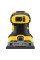 Машина плоскошліфувальна акумуляторна DCW200 DeWALT (DCW200P2)