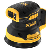 Машина шліфувальна ексцентрикова акумуляторна DCW210 DeWALT (DCW210N)