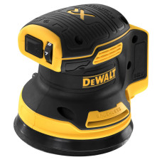 Машина шліфувальна ексцентрикова акумуляторна DCW210 DeWALT (DCW210N)