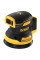 Машина шліфувальна ексцентрикова акумуляторна DCW210 DeWALT (DCW210N)