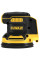 Машина шліфувальна ексцентрикова акумуляторна DCW210 DeWALT (DCW210N)