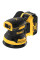 Машина шліфувальна ексцентрикова акумуляторна DCW210 DeWALT (DCW210P2)