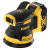 Машина шліфувальна ексцентрикова акумуляторна DCW210 DeWALT (DCW210P2)