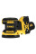 Машина шліфувальна ексцентрикова акумуляторна DCW210 DeWALT (DCW210P2)