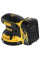 Машина шліфувальна ексцентрикова акумуляторна DCW210 DeWALT (DCW210P2)