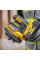 Машина шліфувальна ексцентрикова акумуляторна DCW210 DeWALT (DCW210P2)