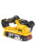 Машина шліфувально-стрічкова акумуляторна DCW220 DeWALT (DCW220N)