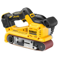 Машина шліфувально-стрічкова акумуляторна DCW220 DeWALT (DCW220NT)