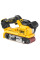Машина шліфувально-стрічкова акумуляторна DCW220 DeWALT (DCW220NT)