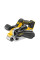 Машина шліфувально-стрічкова акумуляторна DCW220 DeWALT (DCW220NT)