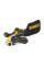 Машина шліфувально-стрічкова акумуляторна DCW220 DeWALT (DCW220NT)