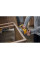 Машина шліфувально-стрічкова акумуляторна DCW220 DeWALT (DCW220N)