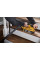 Машина шліфувально-стрічкова акумуляторна DCW220 DeWALT (DCW220N)