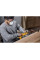 Машина шліфувально-стрічкова акумуляторна DCW220 DeWALT (DCW220N)