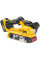 Машина шліфувально-стрічкова акумуляторна DCW220 DeWALT (DCW220P2)
