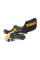 Машина шліфувально-стрічкова акумуляторна DCW220 DeWALT (DCW220P2)