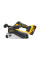 Машина шліфувально-стрічкова акумуляторна DCW220 DeWALT (DCW220P2)